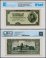 Hungary 100 Million Milpengo Banknote, 1946, P-130, XF-Extremely Fine, TAP Authenticated
