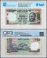 India 100 Rupees Banknote, 2016, P-105ag, UNC, TAP 60-70 Authenticated