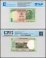 India 5 Rupees Banknote, 2002-2008 ND, P-88Ac, UNC, Plate Letter R, TAP Authenticated