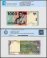 Indonesia 1,000 Rupiah Banknote, 2016, P-141n, UNC, TAP Authenticated