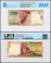 Indonesia 5,000 Rupiah Banknote, 2014, P-142n, UNC, TAP Authenticated