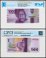 Indonesia 10,000 Rupiah Banknote, 2019, P-157d, UNC, TAP Authenticated