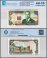 Kenya 10 Shillings Banknote, 1992, P-24d, UNC, TAP 60-70 Authenticated