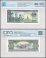 Laos 1,000 Kip Banknote, 1998, P-32Aa, UNC, TAP 60-70 Authenticated