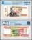 Laos 20,000 Kip Banknote, 2020, P-41C, UNC, TAP 60-70 Authenticated