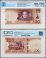 Lesotho 200 Maloti Banknote, 2021, P-30, UNC, TAP 60-70 Authenticated