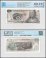 Mexico 5 Pesos Banknote, 1971, P-62b.2, UNC, Series 1AH, TAP 60-70 Authenticated