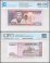Mongolia 5,000 Tugrik Banknote, 2018, P-68d, UNC, TAP 60-70 Authenticated