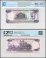 Nicaragua 50,000 Cordobas on 50 Cordobas Banknote, 1987, P-148, UNC, TAP 60-70 Authenticated