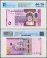 Oman 5 Rials Banknote, 2020 (AH1441), P-52, UNC, TAP 60-70 Authenticated