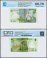 Romania 1 Leu Banknote, 2017, P-117k, UNC, Polymer, TAP 60-70 Authenticated