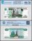 Russia 1,000 Rubles Banknote, 1997 (2010), P-272c, UNC, TAP 60-70 Authenticated