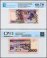 St. Thomas & Prince 5,000 Dobras Banknote, 1996, P-65a, UNC, TAP 60-70 Authenticated