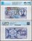 Switzerland 20 Francs Banknote, 1974, P-46v.1, UNC, TAP 60-70 Authenticated