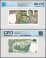 Thailand 20 Baht Banknote, 1971-1981 ND, P-84a.12, UNC, TAP 60-70 Authenticated