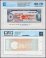 England UK MasterCard Euro Travelers Cheque 20 Pounds, 1980, UNC, Specimen, TAP 60-70 Authenticated