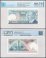 Turkey 500 Lira Banknote, L.1970 (1983 ND), P-195a.1, Prefix A, UNC TAP 60-70 Authenticated