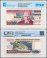 Turkey 1 Million Lira Banknote, L.1970 (1995 ND), P-209, Used, TAP Authenticated