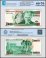 Turkey 20 Million Lira Banknote, L.1970 (2000), P-215a.2, UNC, Prefix K, TAP 60-70 Authenticated