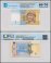 Ukraine 1 Hryvnia Banknote, 2014, P-116Ac, UNC, TAP 60-70 Authenticated