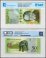 Venezuela 50 Bolivar Fuerte Banknote, 2015, P-92k, UNC, TAP Authenticated