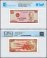 Vietnam 200 Dong Banknote, 1987, P-100a, UNC, TAP Authenticated