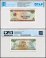 Vietnam 100 Dong Banknote, 1991, P-105b, UNC, TAP Authenticated