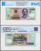 Vietnam 500,000 Dong Banknote, 2021, P-124q, UNC, Polymer, TAP Authenticated