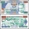 Tanzania 100 Shilingi Banknote, 1993 ND, P-24, UNC