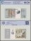 Angola 5 Kwanzas Banknote, 2012, P-151Aa, UNC, TAP 60-70 Authenticated