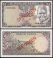 Zambia 1 Kwacha Banknote, 1976, P-19s, UNC, Specimen