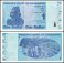 Zimbabwe 1 Dollar Banknote, 2009, P-92, UNC