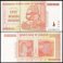 Zimbabwe 50 Billion Dollars Banknote, 2008, P-87z, UNC, Replacement