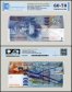 Switzerland 100 Francs Banknote, 2004, P-72g.2, UNC, TAP 60-70 Authenticated