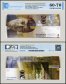 Switzerland 200 Francs Banknote, 2006, P-73c.2, UNC, TAP 60-70 Authenticated