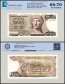 Greece 1,000 Drachmaes Banknote, 1987, P-202, UNC, TAP 60-70 Authenticated