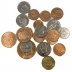 World Queen Elizabeth II, 20 Pieces Coin Set