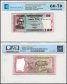 Bangladesh 50 Taka Banknote, 2011, P-56a, UNC, TAP 60-70 Authenticated