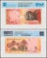 Venezuela 5 Bolivar Fuerte Banknote, 2013, P-89e, UNC, TAP Authenticated