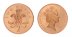 United Kingdom Collection - Royal Mint 1 Penny - 5 Pounds 9 Pieces Proof Coin Set, 1996, KM #935a-974, Mint, Album, w/ COA
