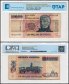 Argentina 1 Million Pesos Banknote, 1981-1983 ND, P-310a.3, Used, TAP Authenticated