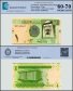 Saudi Arabia 1 Riyal Banknote, 2009 (AH1430), P-31b, UNC, TAP 60-70 Authenticated