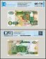 Zambia 20 Kwacha Banknote, 1992, P-36b, UNC, TAP 60-70 Authenticated