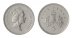United Kingdom Collection - Royal Mint 1 Penny - 1 Pound 7 Pieces Proof Coin Set, 1991, KM #935-946, Mint, Album