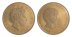 United Kingdom Collection - Royal Mint, 1 Penny - 5 Pounds 9 Pieces Proof Coin Set, 1999, KM #986a-997, Mint, Album, w/ COA