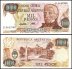 Argentina 1,000 Pesos Banknote, 1976-1983 ND, P-304c.1, UNC