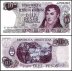 Argentina 10 Pesos Banknote, 1973-1976 ND, P-295a.4, UNC