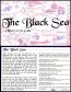 The Black Sea: A History of Six Coins Box Set Collection, w/ COA