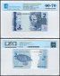 Brazil 2 Reais Banknote, 2010-2017, P-252d, UNC, TAP 60-70 Authenticated