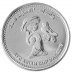 United Arab Emirates - UAE 1 Dirham Coin, 2019, KM #122, Mint, Commemorative, AFC Asian Cup UAE